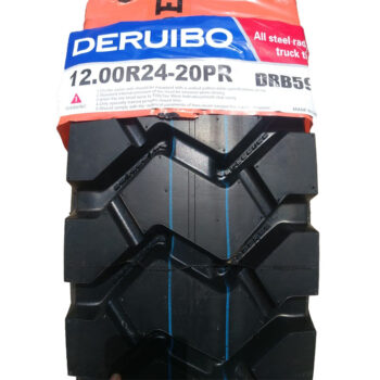 1200R24 DERUIBO DRB598 BLOCK