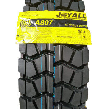 1200R24 JOYALL A807 (BLOCK)